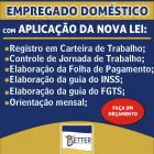 Imagem 3 da empresa BETTER CONTABILIDADE Contadores em Blumenau SC