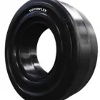 Imagem 1 da empresa BG BRASIL RODAS E PNEUS PARA EMPILHADEIRAS Rodas E Rodízios em São Paulo SP