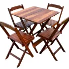 Imagem 1 da empresa BISTRO TIJUCA TOALHAS MESAS E CADEIRAS Festas - Artigos - Aluguel em Rio De Janeiro RJ