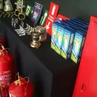 Imagem 5 da empresa BJ SISTEMAS DE INCÊNDIOS Regularização De Documentos Junto Ao Corpo De Bombeiros em Rio De Janeiro RJ