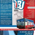 Imagem 1 da empresa BJ SISTEMAS DE INCÊNDIOS Regularização De Documentos Junto Ao Corpo De Bombeiros em Rio De Janeiro RJ