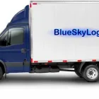 Imagem 1 da empresa BLUE SKY LOG - TRANSPORTE E LOGÍSTICA Transporte em São Paulo SP