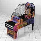 Imagem 3 da empresa BLUEPLASTIC Restaurantes em Campinas SP