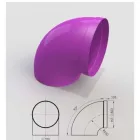 Imagem 7 da empresa BLUEPLASTIC Restaurantes em Campinas SP