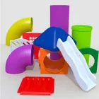 Imagem 13 da empresa BLUEPLASTIC Restaurantes em Campinas SP