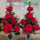 Imagem 7 da empresa BLUMENSTRAUSS DESING FLORAL Floriculturas em Porto Alegre RS