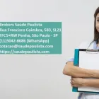 Imagem 3 da empresa BROKERS SAÚDE PAULISTA Planos de Saúde - Medicina Alternativa em São Paulo SP