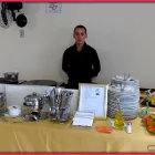 Imagem 13 da empresa BUFFET CREPE FRANCÊS DOMICÍLIO Domicílio em São Paulo Brasil