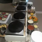 Imagem 3 da empresa BUFFET DE CREPE FRANCÊS EM DOMICILIO Buffet em São Paulo SP