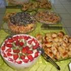 Imagem 5 da empresa BUFFET EM BRASILIA DISTRITO FEDERAL SPACOBUFFE Buffets em Brasília DF