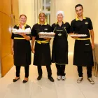 Imagem 15 da empresa BUFFET EM DOMICÍLIO SORRISO E FANTASIA Festas - Doces e Salgados em São Paulo SP