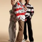 Imagem 30 da empresa BURBERRY Roupas Masculinas em São Paulo Brasil