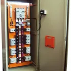 Imagem 10 da empresa CABORTEL QUADROS E PAINÉIS ELÉTRICOS Quadros De Comando em São Paulo SP