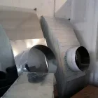 Imagem 4 da empresa CALHAS E COIFAS BH Coifas em Belo Horizonte MG