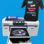 Imagem 1 da empresa CAMISETAS RÁPIDO Camisetas Promocionais em São Paulo Brasil