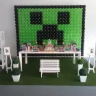 Imagem 5 da empresa CARAMELA FESTAS - BOLOS CENOGRÁFICOS E FESTAS INFANTIS Festas - Doces e Salgados em Sorocaba SP