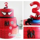 Imagem 6 da empresa CARAMELA FESTAS - BOLOS CENOGRÁFICOS E FESTAS INFANTIS Festas - Doces e Salgados em Sorocaba SP