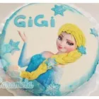 Imagem 3 da empresa CARAMELA FESTAS BOLOS CENOGRÁFICOS E FESTAS INFANTIS Culinária Francesa em Sorocaba SP