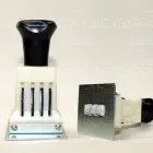 Imagem 4 da empresa CARPLAC CARIMBOS E PLACAS Placas De Metal em Santo André SP