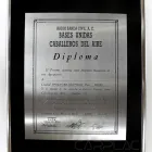 Imagem 6 da empresa CARPLAC CARIMBOS E PLACAS Placas De Metal em Santo André SP