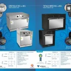 Imagem 4 da empresa CARRERA MENEZES REPRESENTAÇOES LTDA Refrigeração Comercial - Artigos E Equipamentos em Salvador BA