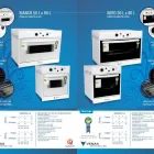 Imagem 2 da empresa CARRERA MENEZES REPRESENTAÇOES LTDA Refrigeração Comercial - Artigos E Equipamentos em Salvador BA
