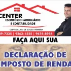 Imagem 1 da empresa CENTER CONTABILIDADE E IMOBILIÁRIA Venda De Imóveis em Planaltina DF