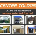 Imagem 1 da empresa CENTER TOLDOS E LUMINOSOS DE SOROCABA LTDA ME Toldos em Sorocaba SP