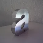 Imagem 7 da empresa CENTERLETRA COMUNICAÇÃO VISUAL Placas de Sinalizações em Niterói RJ