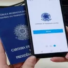 Imagem 1 da empresa CENTRAL VAGAS ABC Mauá em Mauá SP