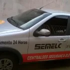 Imagem 2 da empresa CENTRALSEG SISTEMAS DE SEGURANÇA LTDA Sirenes em Itaúna MG