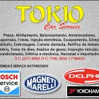 Imagem 2 da empresa CENTRO AUTOMOTIVO TOKIO Pneus em São Paulo SP