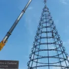 Imagem 7 da empresa CESARMAQ TRANSPORTES PESADOS Transporte Pesado em São Paulo SP