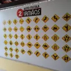 Imagem 1 da empresa CFC DOIS IRMÃOS Suspensão De Cnh em Campinas SP