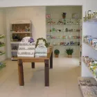 Imagem 1 da empresa CHÁ VERDE BOTICA FARMÁCIA NATURAL Suplementos Alimentares em Jaú SP
