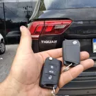 Imagem 1 da empresa CHAVEIRO CENTRAL CHAVES Chaveiros em Londrina PR