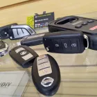 Imagem 2 da empresa CHAVEIRO CENTRAL CHAVES Chaveiros em Londrina PR