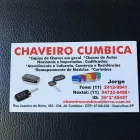 Imagem 1 da empresa CHAVEIRO CUMBICA Chaveiros em Guarulhos SP