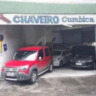 Imagem 2 da empresa CHAVEIRO CUMBICA Chaveiros em Guarulhos SP