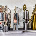 Imagem 3 da empresa CHAVEIRO DELTA Cutelaria em Rio De Janeiro RJ