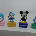 Imagem 4 da empresa CHAVEIRO E CARIMBOS VILA BARROS Chaves - Atacado e Fabricação em Guarulhos SP