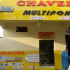 Imagem 3 da empresa CHAVEIRO MULTIPONTO Chaveiros em Ipatinga MG