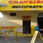 Imagem 5 da empresa CHAVEIRO MULTIPONTO Chaveiros em Ipatinga MG