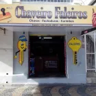 Imagem 1 da empresa CHAVEIROS FALEIROS Chaveiros em Poços De Caldas MG