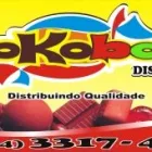Imagem 1 da empresa CHOKOBONS DISTRIBUIDORA ATACADISTA DE CHOCOLATES BOMBONS BALAS E DERIVADOS Logística em Mossoró RN