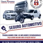 Imagem 3 da empresa CLASSIC INSURANCE SEGUROS E PLANOS Seguros - Corretores em Caruaru PE