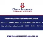 Imagem 7 da empresa CLASSIC INSURANCE SEGUROS E PLANOS Seguros - Corretores em Caruaru PE