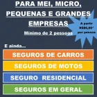 Imagem 8 da empresa CLASSIC INSURANCE SEGUROS E PLANOS Seguros - Corretores em Caruaru PE