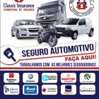Imagem 1 da empresa CLASSIC INSURANCE SEGUROS E PLANOS Seguros - Corretores em Caruaru PE