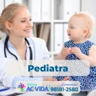 Imagem 2 da empresa CLÍNICA AC VIDA Médicos - Pediatria (Doenças das Crianças) em Manaus AM